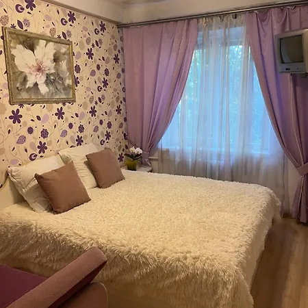 2-На Квартира Вул. Михайла Донця 5, Поруч Нау, Кпі, Клініка Шалімова, Метро Шулявська -15 Хв Kyiv Exterior photo